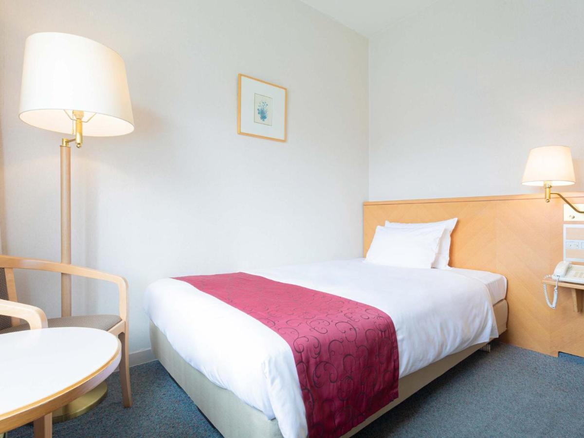 The Saihokukan Hotel Нагано Екстериор снимка