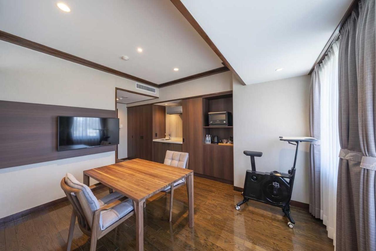 The Saihokukan Hotel Нагано Екстериор снимка