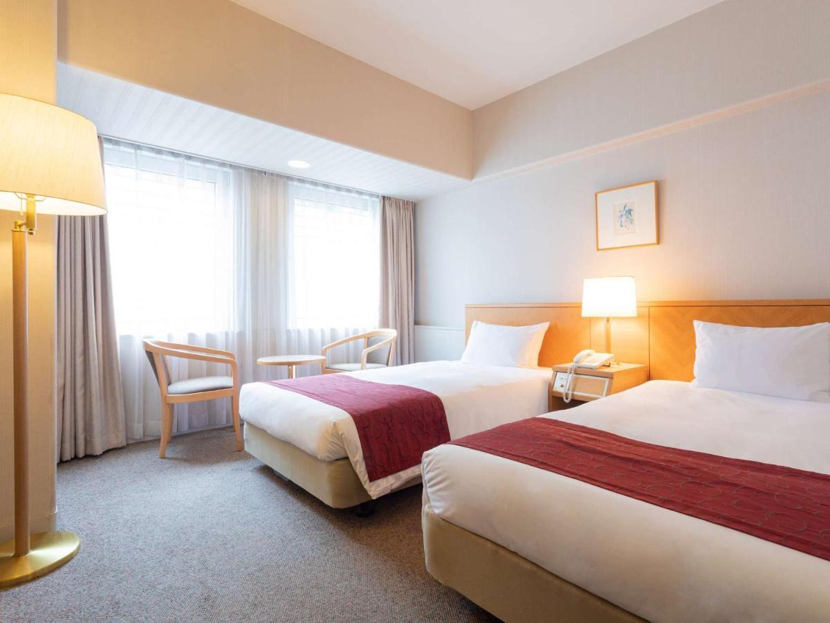 The Saihokukan Hotel Нагано Екстериор снимка