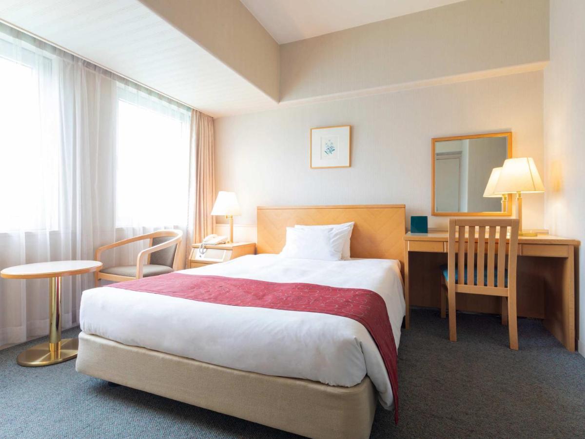 The Saihokukan Hotel Нагано Екстериор снимка