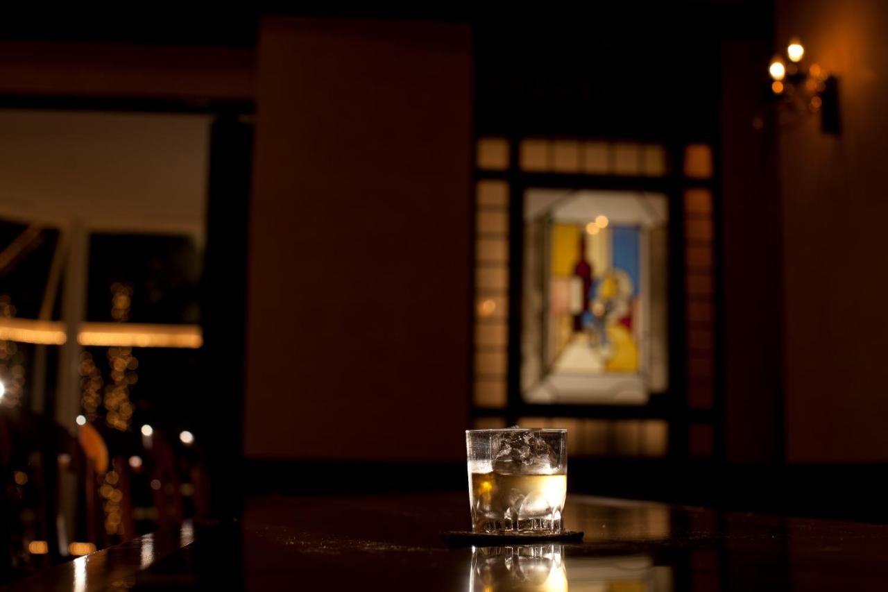 The Saihokukan Hotel Нагано Екстериор снимка