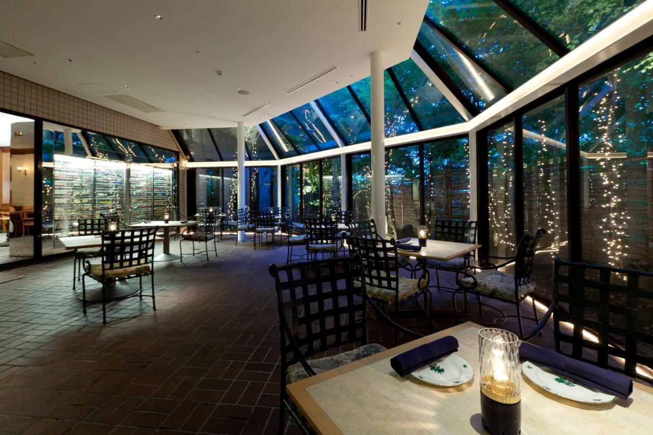 The Saihokukan Hotel Нагано Екстериор снимка